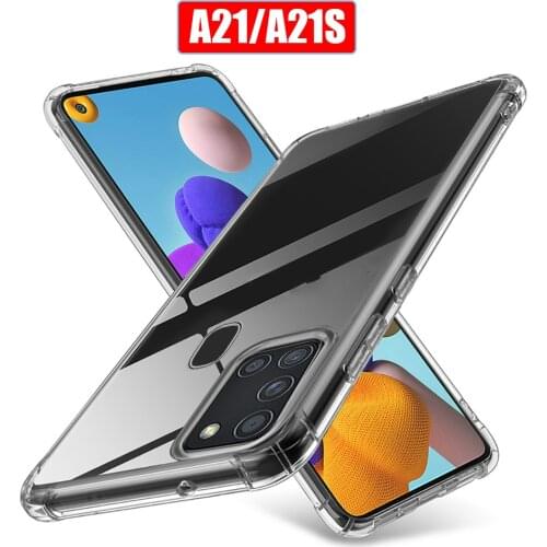 Чехлы для телефонов Samsung Galaxy A21s BAOKUANYYDS China At AliExpress