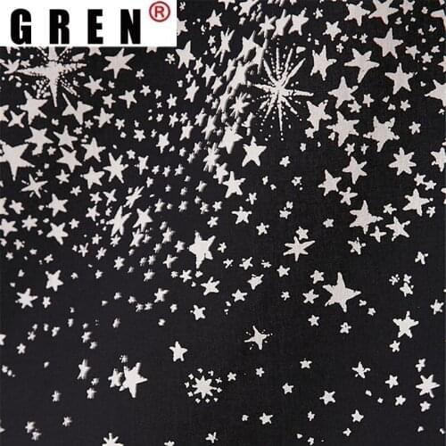 GREN Moon Tapestry Galaxy Psychedelic Night Sky Mandala Wall Art Cloth Carpet Beach Towel Living Room Wall Hanging Home Decor