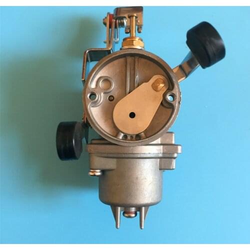 M3.5 CARBURETOR FOR TOHATSU NISSAN NS3.5 MERCURY QUICKSILVER 2T 2.5HP 3.3HP 3.5HP OUTBOARD CARB BOAT CARBURETER MARINER MOTORS