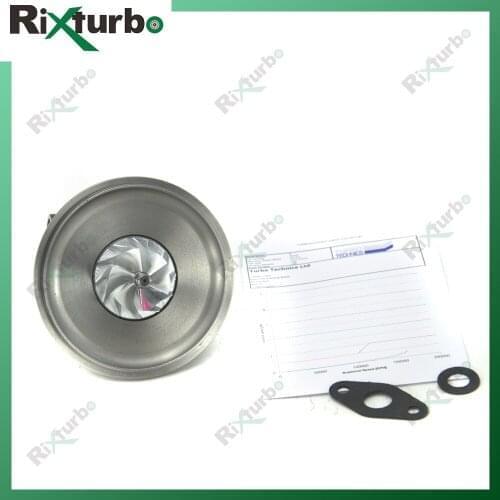 Billet Turbo Cartridge Turbine Core For Mercedes-Benz C204 R172 S204 S205 1.6T 115 137 157 KW OM274 Turbo For Car Turbolader