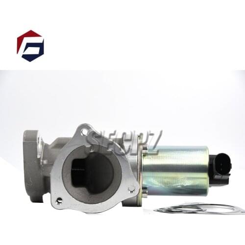 Exhaust Gas Recirculation EGR Valve 2841027410/28410-27410 For Hyundai Santa Fe i30 Sonata Tucson Kia Carens Cee ED Magentis