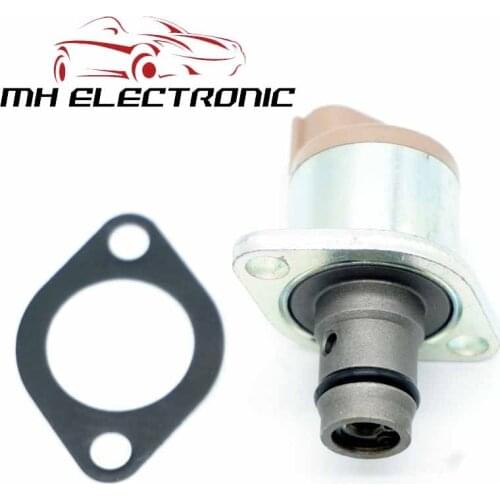 MH ELECTRONIC Pressure Suction Control Valve SCV 1460A037 For Mitsubishi Pajero Triton Mazda NAVARA D40 Pathfinder