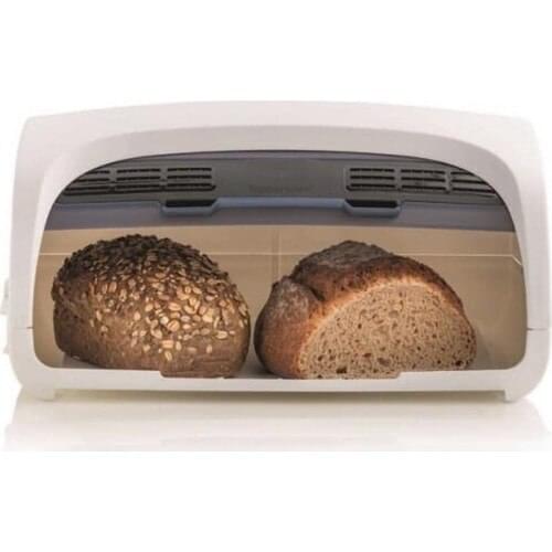 Tupperware Bread World Storage Container