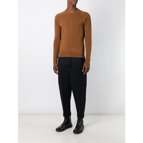 New Plus Size Men Casual Trousers Loose Crimping Harem Pants Hairstylist Suits Pants Nightclub Singer Stage Costumes