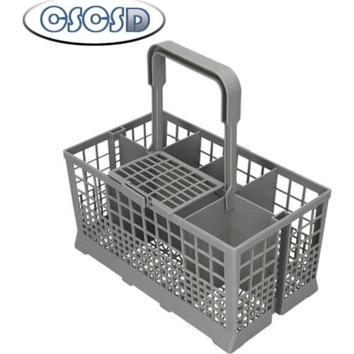 Brand New Botique-Universal Dishwasher Cutlery Basket Plastic Chopstick Box Dishwasher Parts