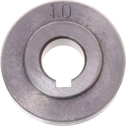 Welder Wire Feed Drive Roller Roll Parts For Mig Welding Machine Tool 0.8-1.0 A0KF