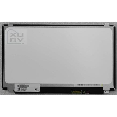 15.6'' Laptop Touch Screen NT156FHM-T00 DP/N 0TF86G LCD Display Assembly For Dell Inspiron 15-5570 5575 1920*1080p 40 pins EDP