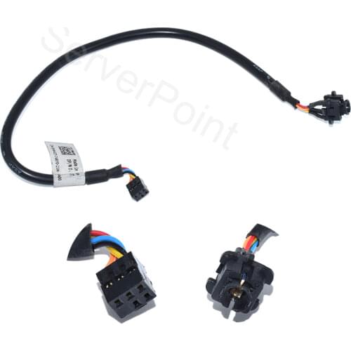 Well Tested SFF Power Switch Cable 0VW42T VW42T For Optiplex 790 990