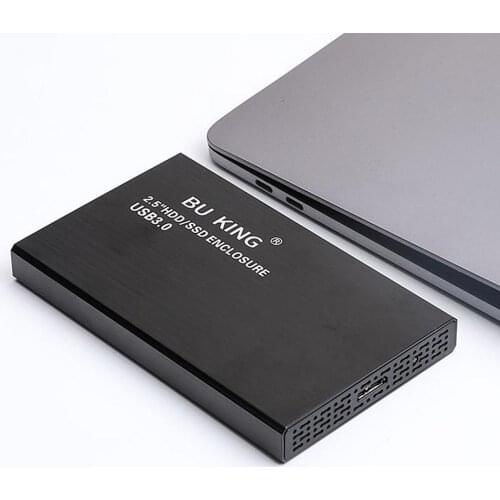 2.5 Sata 2TB 1TB 500GB USB 3.0 External HD External Hard Drive Disk HDD External Memory Hardisk Disco Duro 2TB Free Shipping