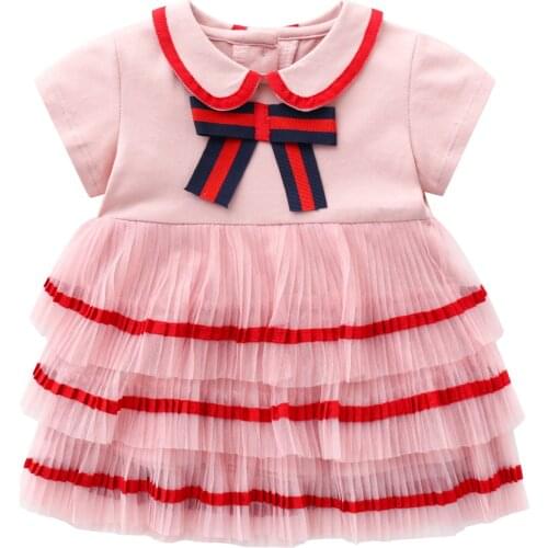 Детские платья XIZOU China At AliExpress