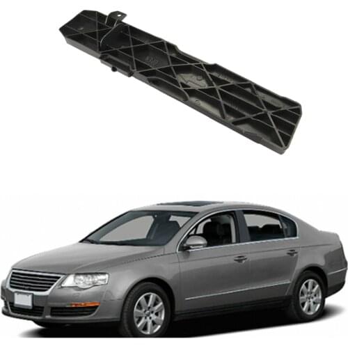 1K0819422B ABS Car Engine Air Filter Protective Cover for Tiguan Jetta MK5 Golf MK6 Passat Beetle Q3