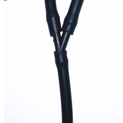 5 pieces/set of 2m car windshield washer hose for Suzuki SX4 SWIFT Alto Liane Grand Vitara Jimny SCross