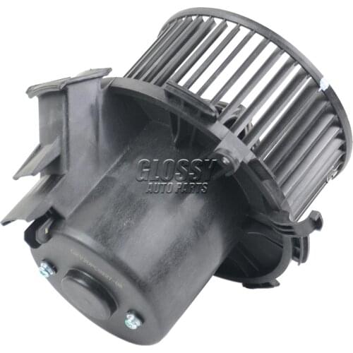 AP02 For Opel MASTER II Movano Renault Nissan INTERSTAR Fan Blower Motor 7701057555 4415547 93181459 New