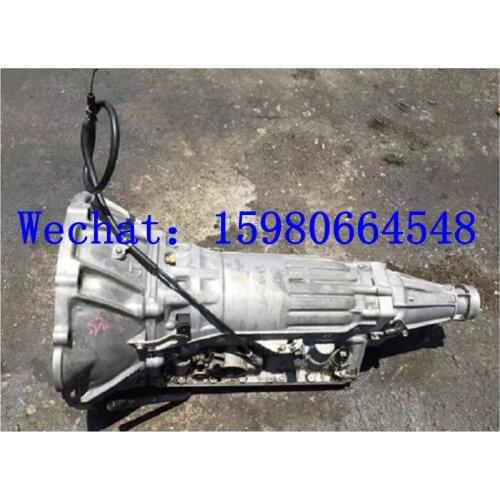 Auto Motor 1UR 4.6 transmission For Toyota CRUISER