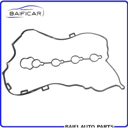 Baificar Brand New Genuine Engine Cover Seal Rubber Pad 12609291 12608604 12593309 For Buick LaCrosse Regal