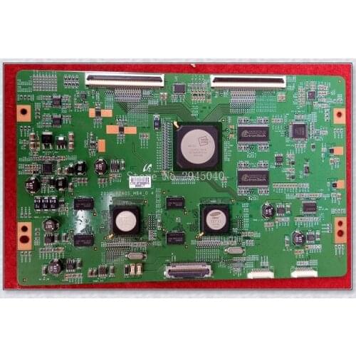 Free shipping UA55C7000WFXXZ t-con 2010-R240S-MB4-0.4 UA55C7000WF 2010_R240S_MB4_0.5