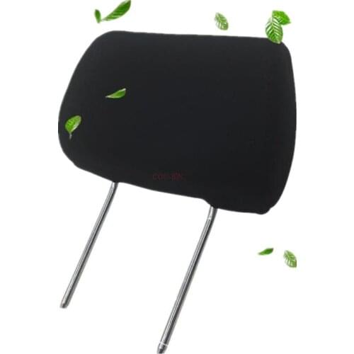 Excavator Seat Headrest Neck pillow Seat Head restraint Excavator parts For Hyundai 215 220-5 225 265 275 300 305 335 375-7-9