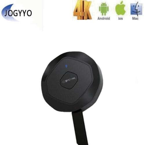 G274K 5G wireless HDMI-compatible MIRASCREEN WIFI screen projector HD cable suitable for TV computer tablet