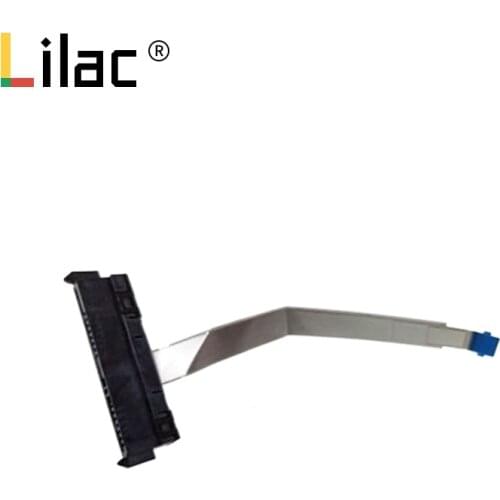 HDD Connector Flex Cable For HP Pavilion 14-BF TPN-C131 14-BF111TX 14-BF040TX laptop SATA Hard Drive Adapter wire NBX00028000