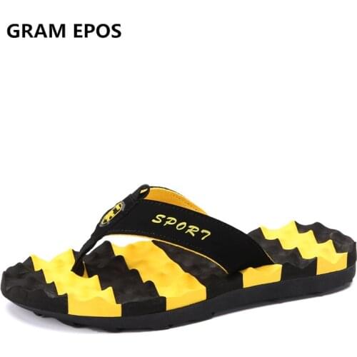 Мужские сланцы GRAM EPOS China At AliExpress