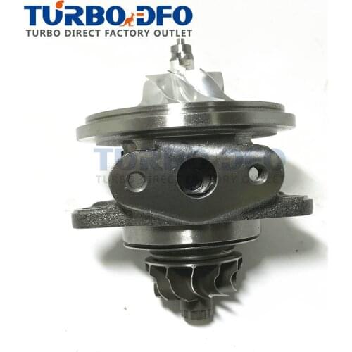 Turbine cartridge MFS 833852-0004 833852-0005 Turbocharger core CHRA E4BQ-6K682-AA for Ford Fiesta Kuga Ecosport 1.5 L MY561Q