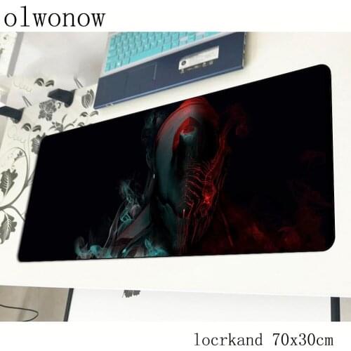 Stalker mouse pad gamer Gorgeous 700x300x2mm notbook mouse mat gaming mousepad large Colourful pad mouse PC desk padmouse