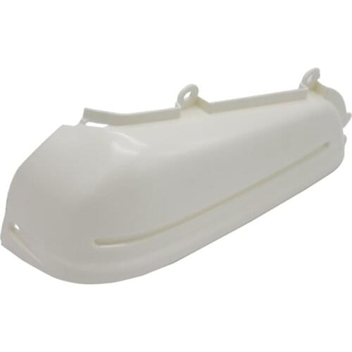 Motorcycle accessories For HONDA Julio AF52 motorcycles scooter exhaust pipe cover muffler cover protective cover