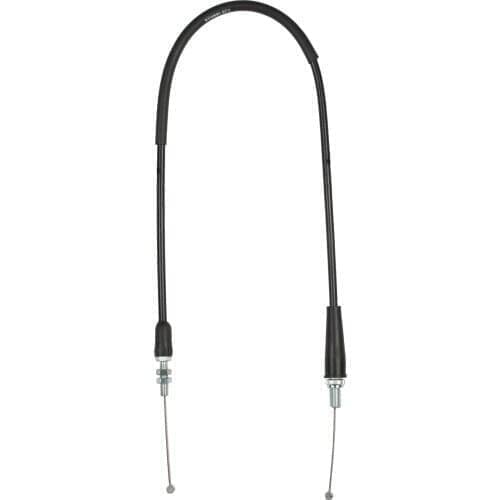 MotoMaster 65610082A Throttle Cable A (OPEN) for Ducati SL 900 Super Light (1992-1997)