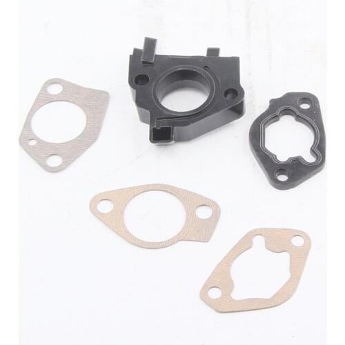 CARBURETOR Carburettor 5 GASKETS SET for HONDA GX390 13HP GX340 11HP ENGINES