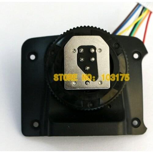 New Hot Shoe Foot Mount For Yongnuo YN565EX YN565 EX (Canon Version) Camera Part