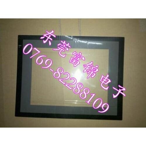 NS12-TS01-V1 NS12-TS00B-ECV2 NS12-TS01B-V2 New original touch, 1 year warranty
