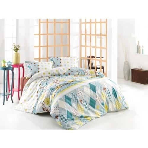 Nurbanu Double Personality Duvet cover set