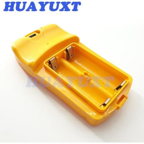 Original used battery back cover for Garmin VENTURE HC for Garmin VENTURE HC repair and replacement