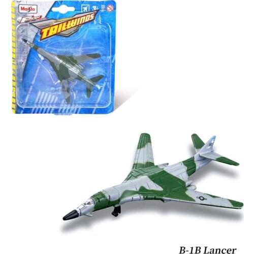 Maisto Original Model Aircraft Diecast Model Metal Gift Collection Transport Aircraft helicopter Games Children toy