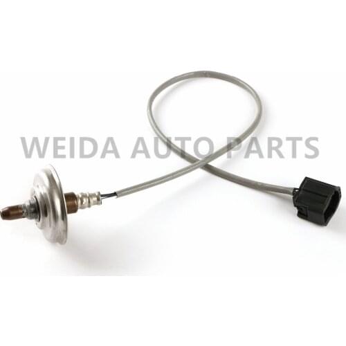 WeiDa front oxygen sensor for Mazda 3 engine 1.6 of the year 2015 Z6E5-18-8G1
