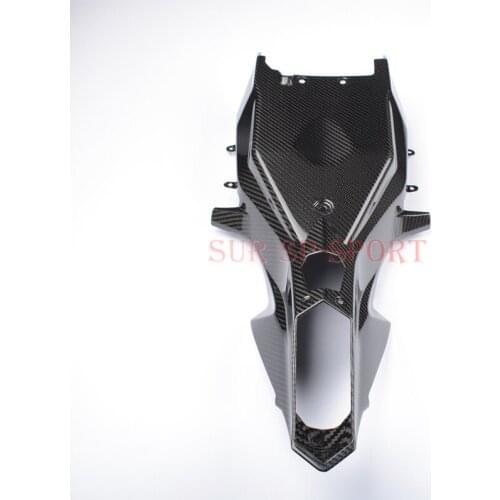 Under Tail Fairings For Yamaha R1 2015 2021 Full Carbon Fiber 100% Twill