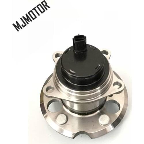 3 models 4WD 2WD Rear Wheel Hub bearing for Chinese CHERY TIGGO 2.0L SUV 2012 Auto car motor parts T11-3301210