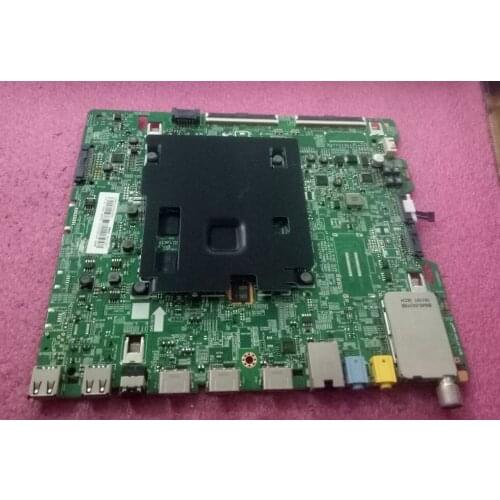 Good test work Original for Samsung main board UA55KU6310JXXZ BN41-02528A BN41-02528 CY-GK055HGNV1H motherboard