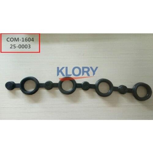 Spark plug round washer For CHANGAN OEM:H15001-0400