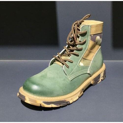 Zepodhf Men's Chelsea Boots