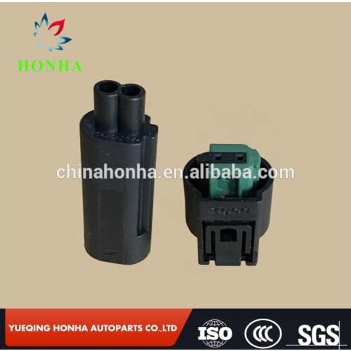 1-963658-4 1965162-1 1-967644-1 high quality 2 pin Male and Female Tyco Amp Style sealed wire Connector