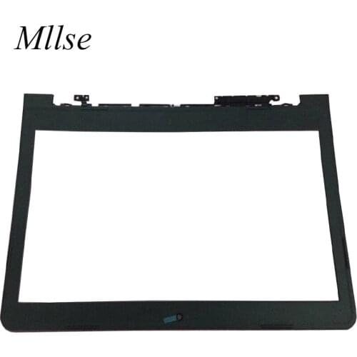 Free Shipping New For Dell Inspiron 14 5447 5448 5445 5457 LCD Front Trim Bezel 5V0MV 05V0MV