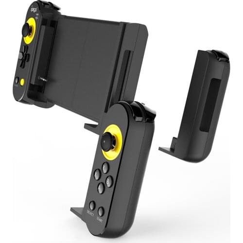 Wireless Bluetooth 4.0 Gamepad Joystick Support IOS/Android Smartphone Ipad Tablet PC Ipega PG-9167 PUBG Mobile Game Controller