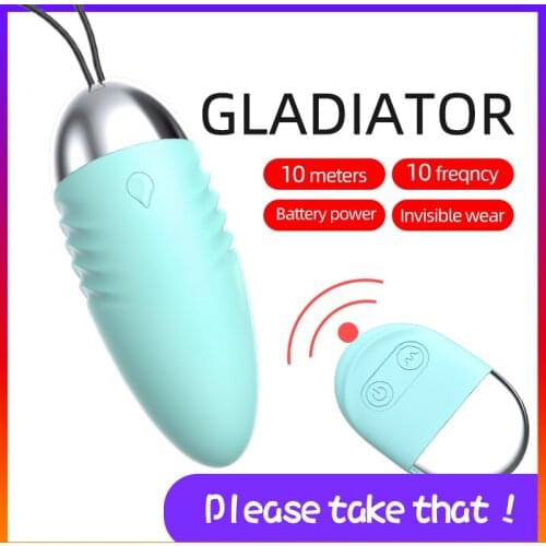 Vibrator Adult Wear Wireless Remote Control Vibrator Sex Toys G-spot Artifact Male Female Sex Vibrator Dildo Anal Plug Store