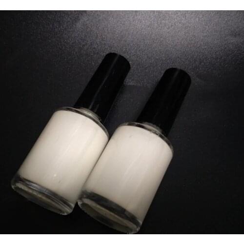 Glitter Glue Temporary Tattoo Gel White Glue for Temporary Tattoo Body Art Paint Waterproof Cosmetics Diy Nail Makeup Tool