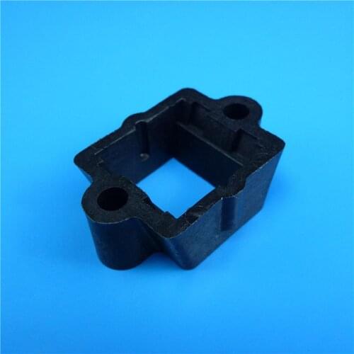 1 Pcs Original DLE20/20RA/30/35RA carburetor heat insulation block