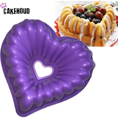 Cake Decorating Molds CAKEHOUD China