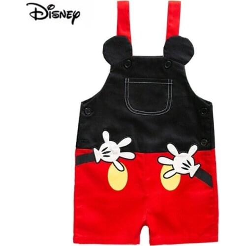 Комбинезоны для мальчиков Disney China At AliExpress