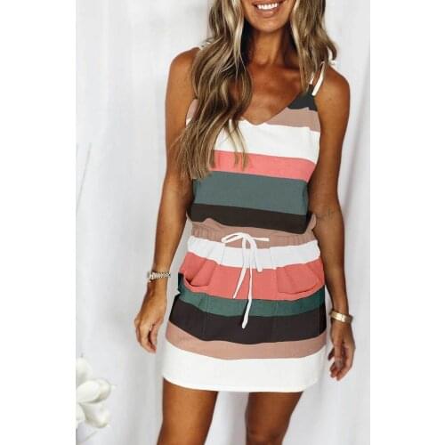 Женские стильные платья EAEOVNI China At AliExpress