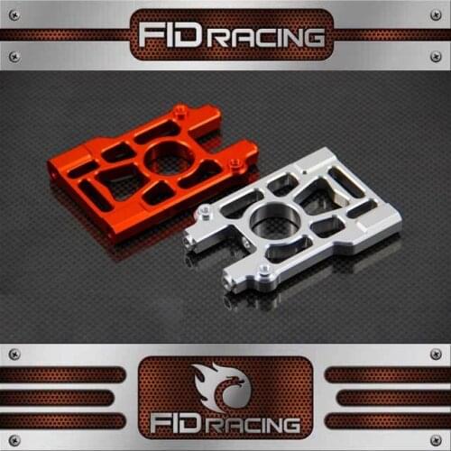 FID RACING Centre Diff Mount Set 01 for Losi 5ive T